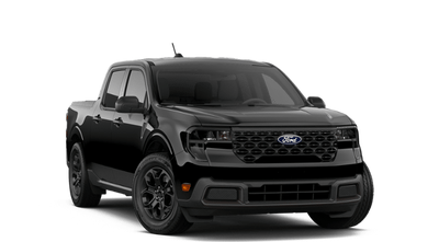 2026 Ford Maverick XLT InTransit