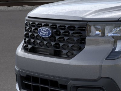 2026 Ford Maverick XLT InTransit