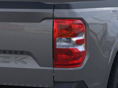 2026 Ford Maverick XLT InTransit
