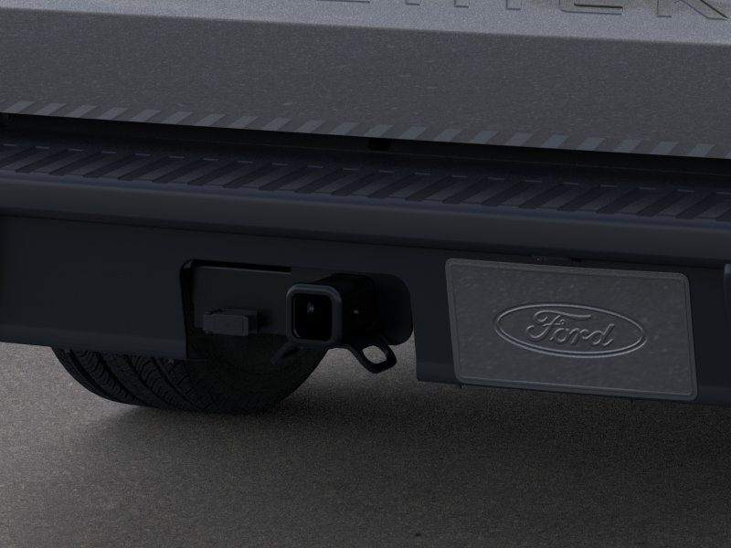 2026 Ford Maverick XLT InTransit