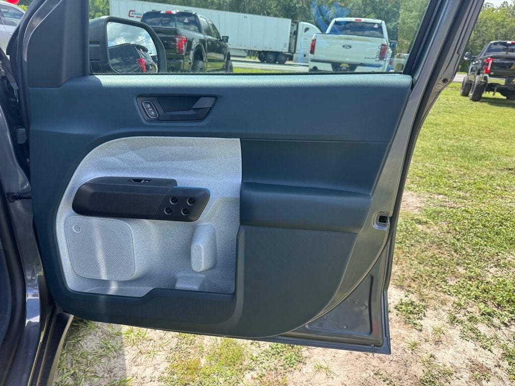 2026 Ford Maverick XLT 300A