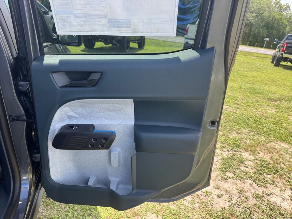 2026 Ford Maverick XLT 300A