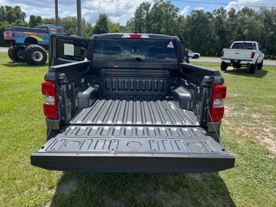 2026 Ford Maverick XLT 300A