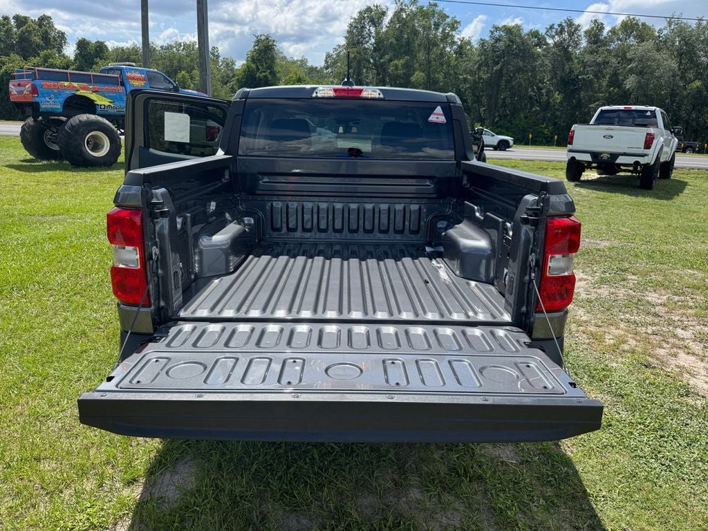 2026 Ford Maverick XLT 300A
