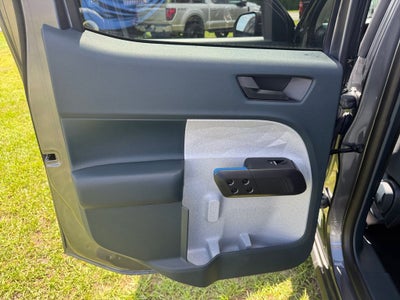 2026 Ford Maverick XLT 300A