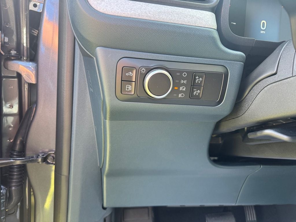 2026 Ford Maverick XLT 300A