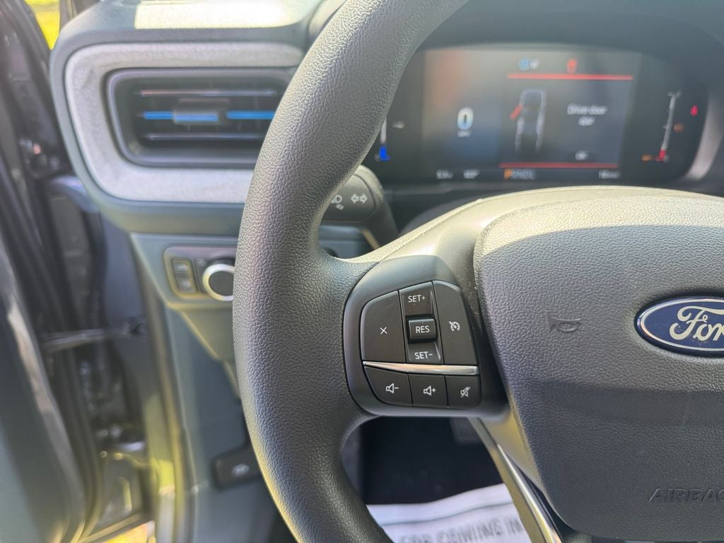 2026 Ford Maverick XLT 300A