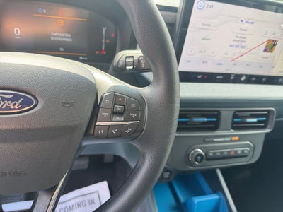 2026 Ford Maverick XLT 300A