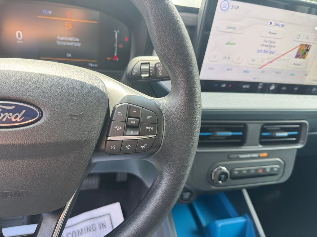 2026 Ford Maverick XLT 300A