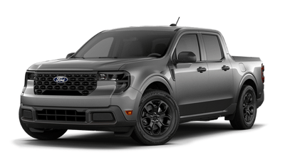 2026 Ford Maverick XLT InTransit