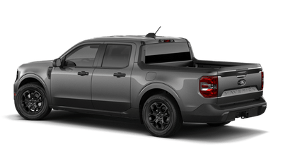 2026 Ford Maverick XLT InTransit