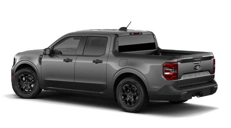 2026 Ford Maverick XLT InTransit