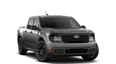 2026 Ford Maverick XLT InTransit