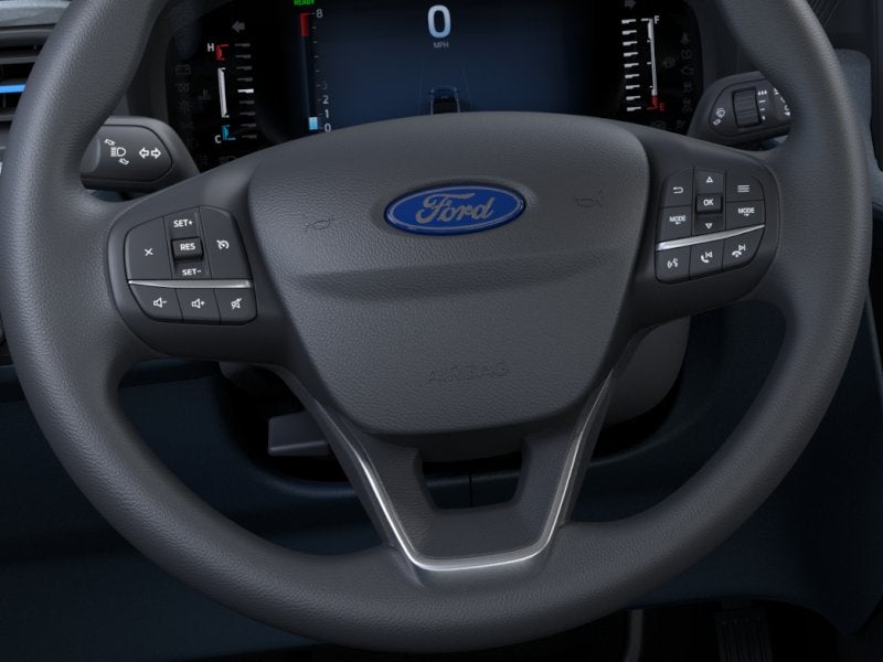 2026 Ford Maverick XLT InTransit