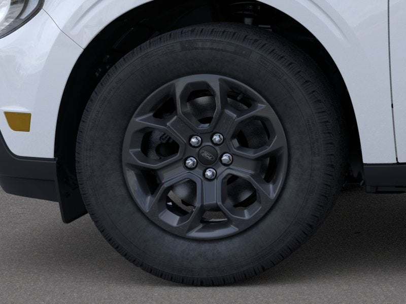 2026 Ford Maverick XLT InTransit