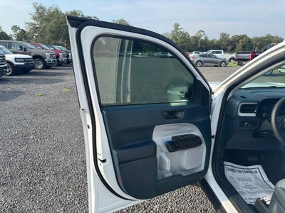 2026 Ford Maverick XLT 300A