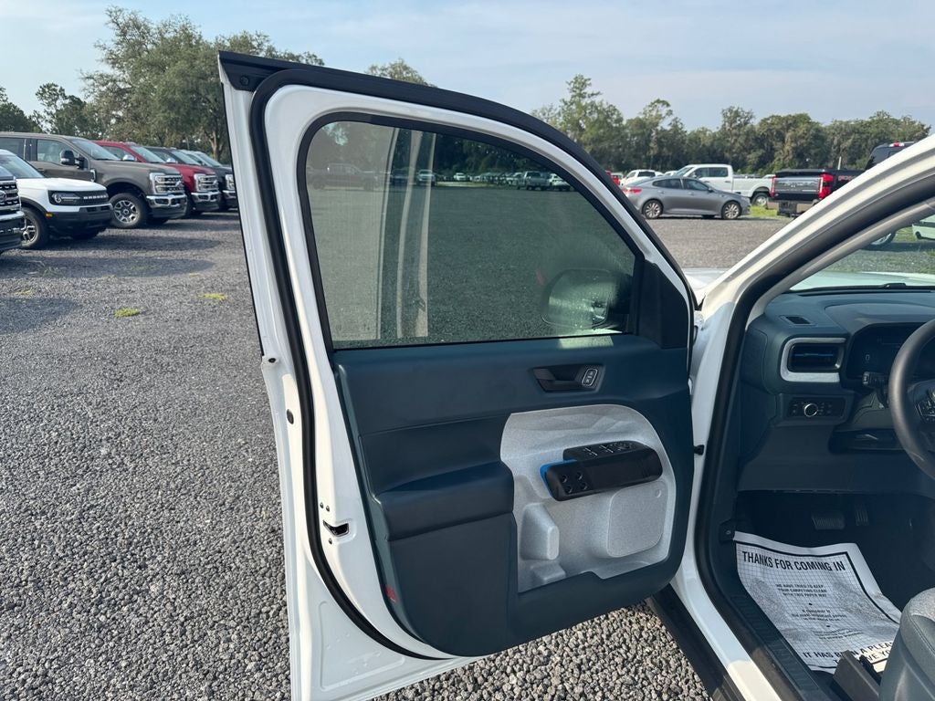 2026 Ford Maverick XLT 300A