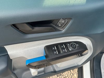 2026 Ford Maverick XLT 300A