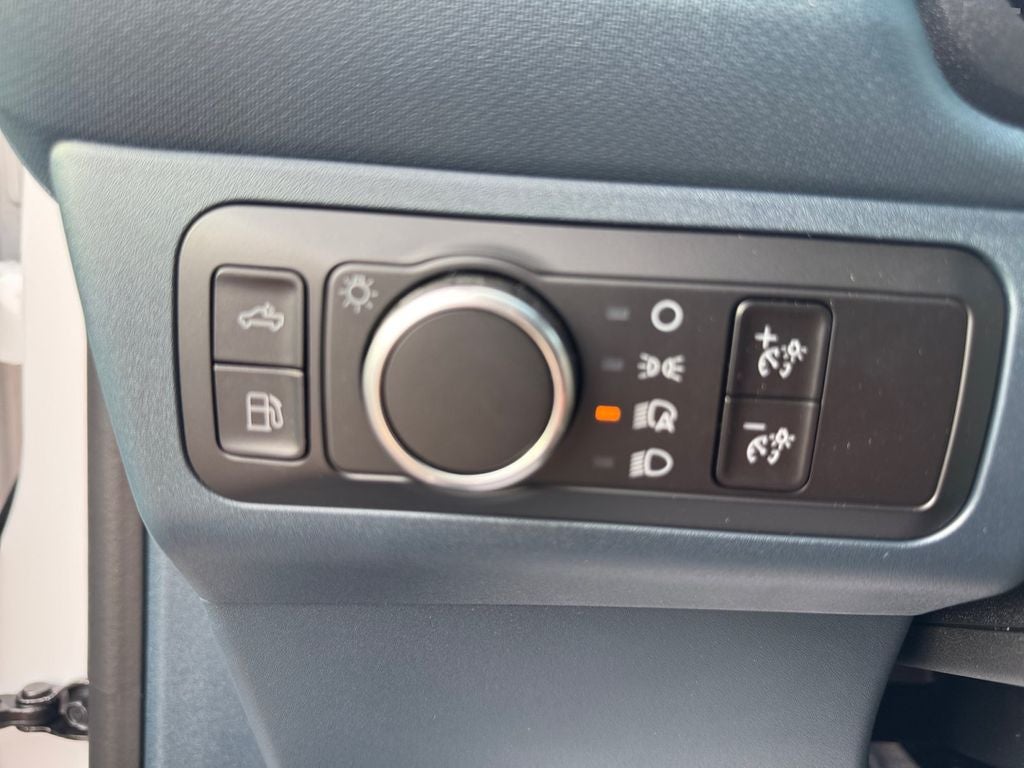 2026 Ford Maverick XLT 300A