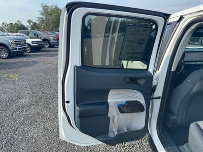 2026 Ford Maverick XLT 300A