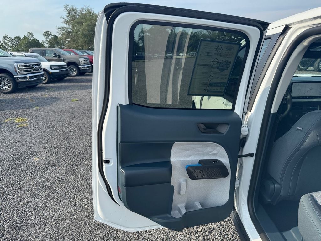 2026 Ford Maverick XLT 300A