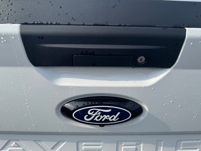 2026 Ford Maverick XLT 300A