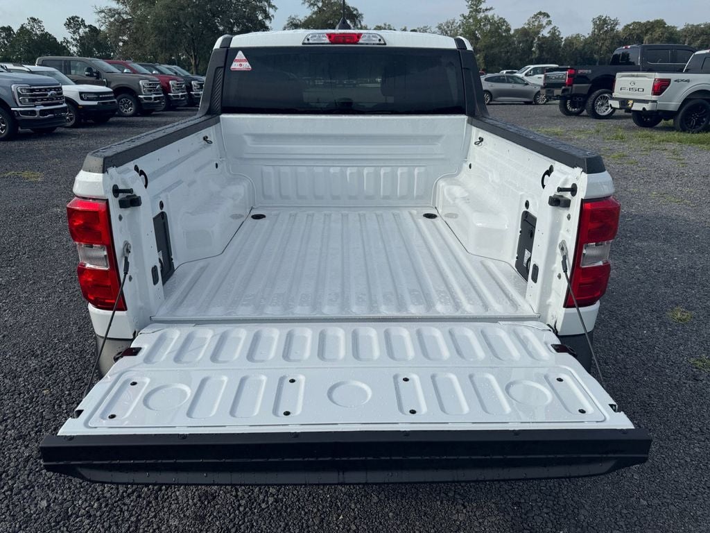 2026 Ford Maverick XLT 300A