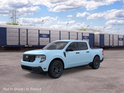 2026 Ford Maverick XLT InTransit