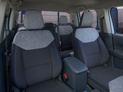 2026 Ford Maverick XLT InTransit