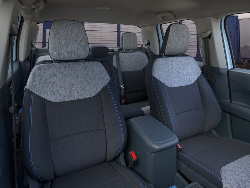 2026 Ford Maverick XLT InTransit