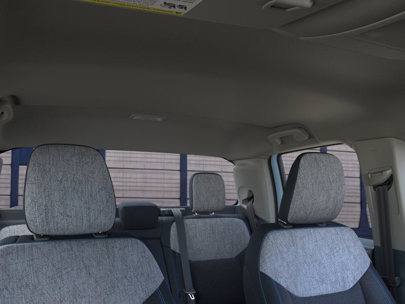 2026 Ford Maverick XLT InTransit