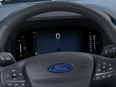 2026 Ford Maverick XLT InTransit