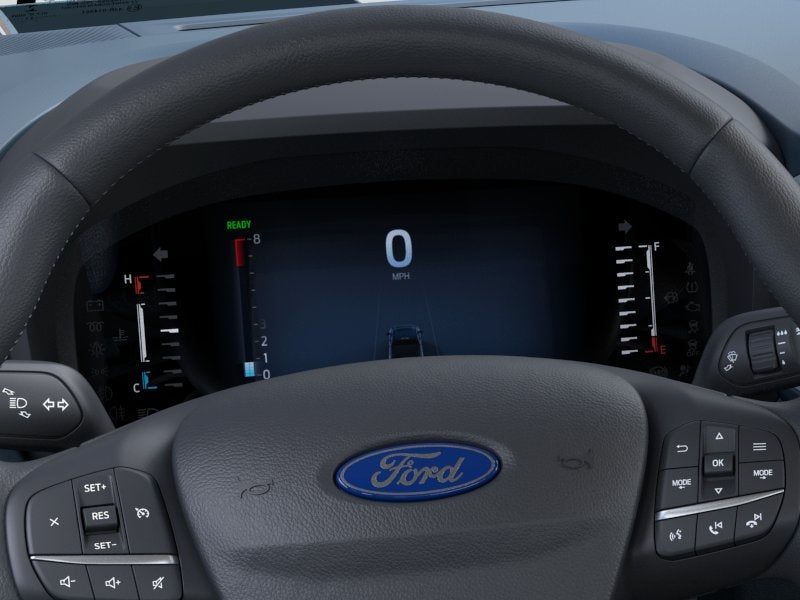 2026 Ford Maverick XLT InTransit