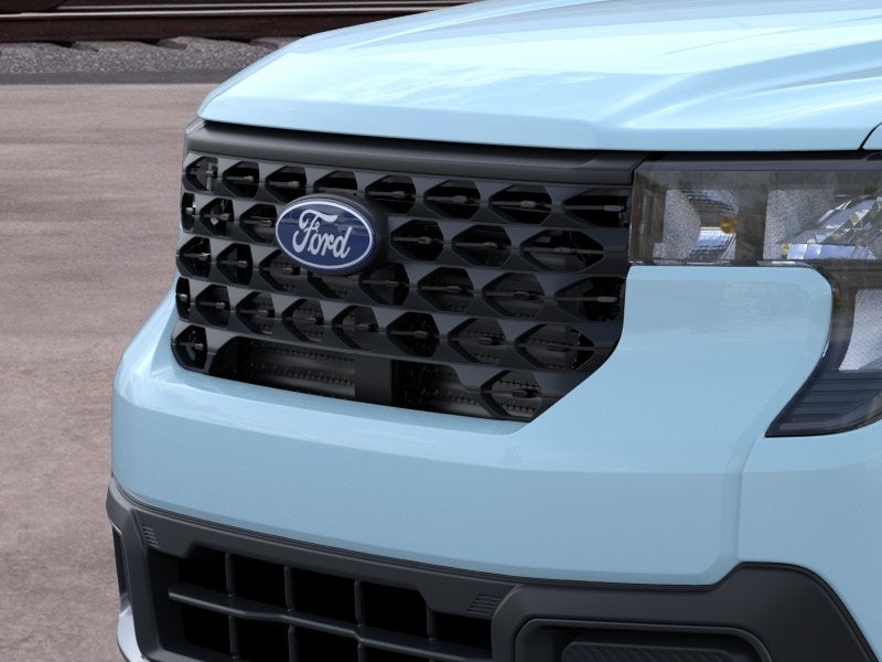2026 Ford Maverick XLT InTransit
