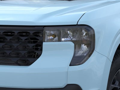 2026 Ford Maverick XLT InTransit