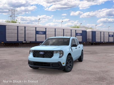 2026 Ford Maverick XLT InTransit