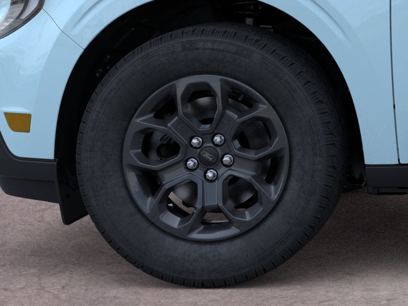 2026 Ford Maverick XLT InTransit