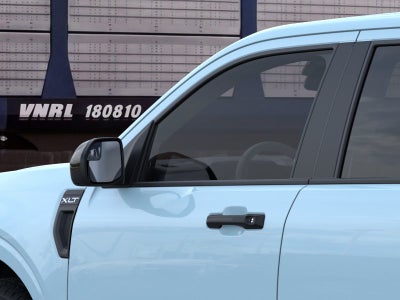 2026 Ford Maverick XLT InTransit