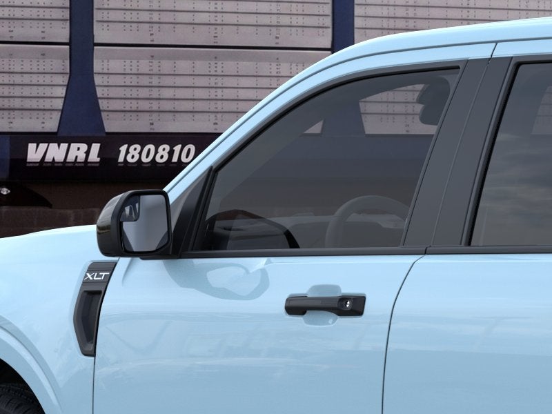 2026 Ford Maverick XLT InTransit