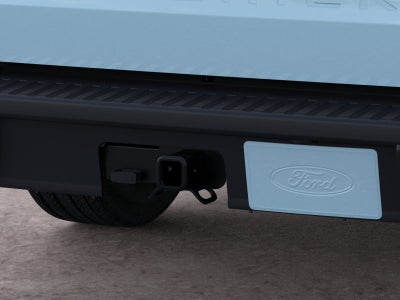 2026 Ford Maverick XLT InTransit