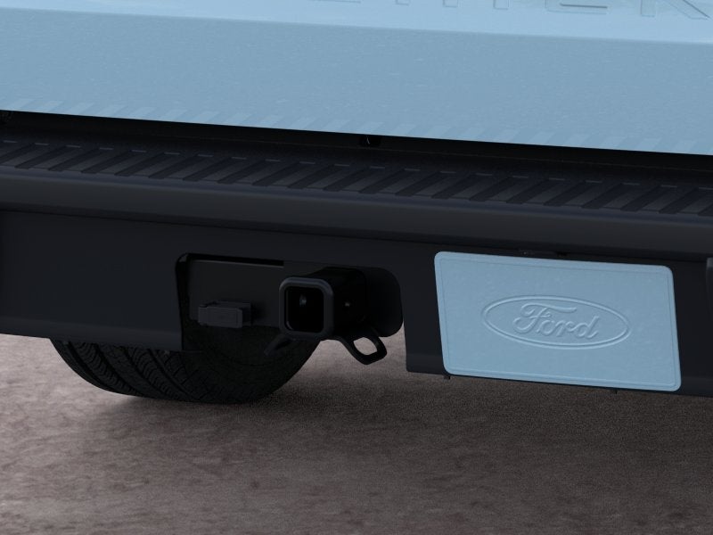 2026 Ford Maverick XLT InTransit