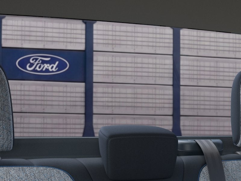 2026 Ford Maverick XLT InTransit