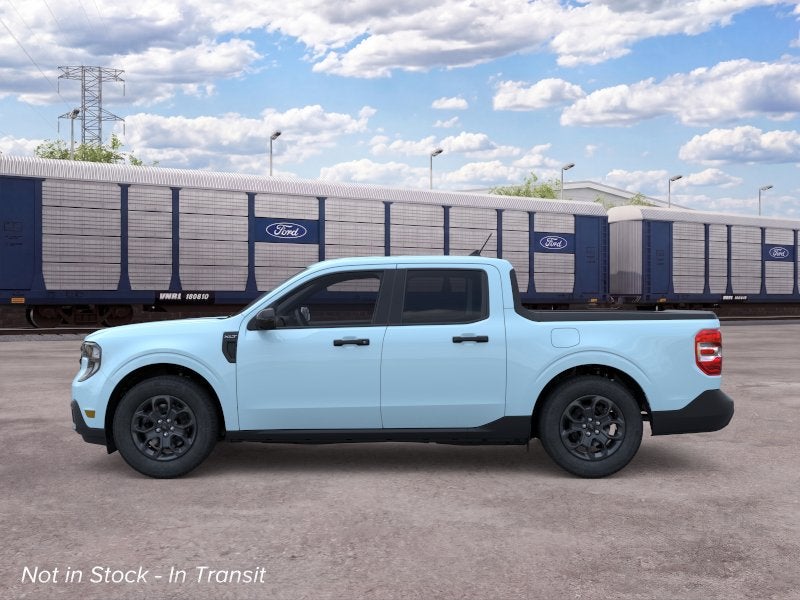 2026 Ford Maverick XLT InTransit