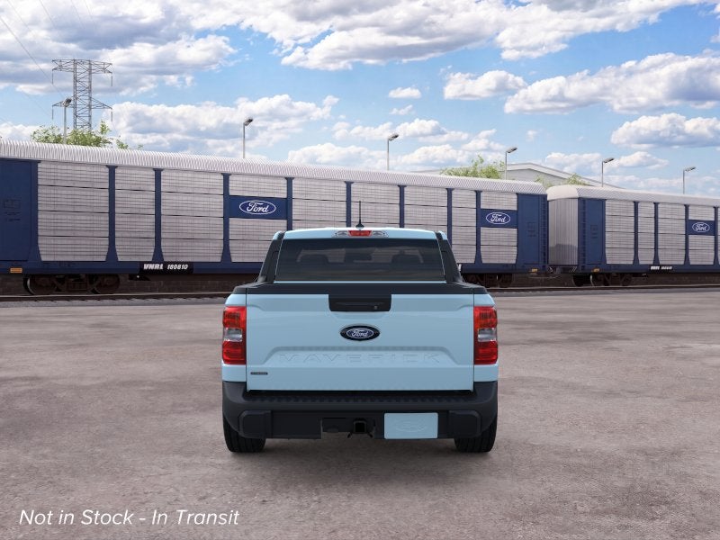 2026 Ford Maverick XLT InTransit