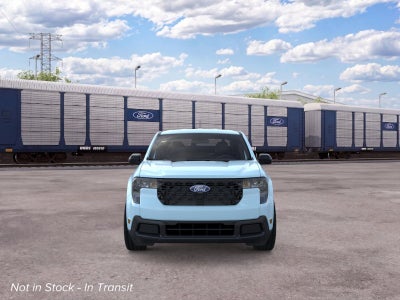 2026 Ford Maverick XLT InTransit