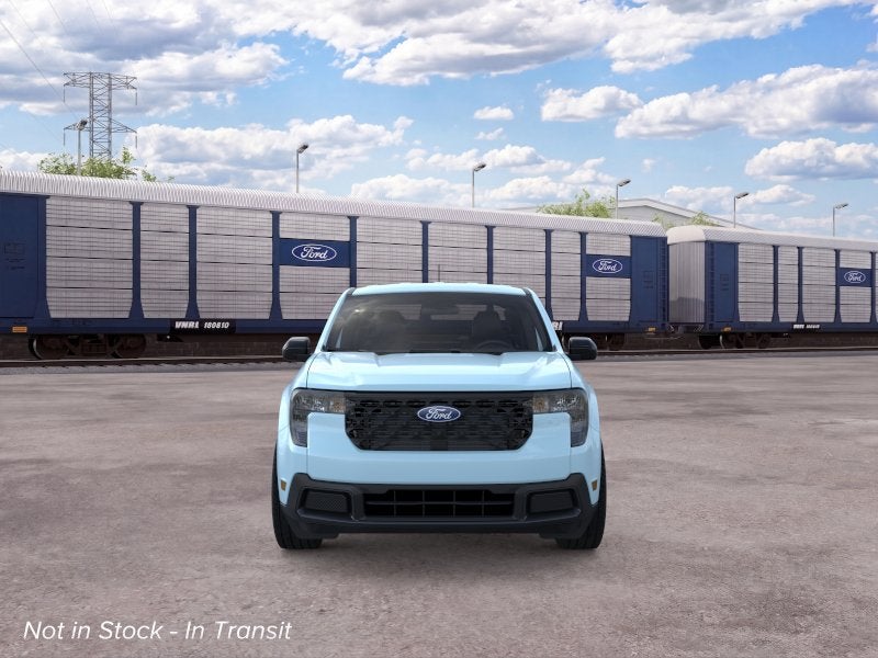 2026 Ford Maverick XLT InTransit