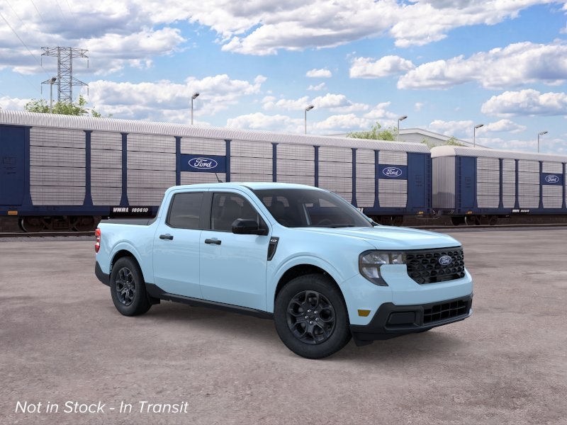 2026 Ford Maverick XLT InTransit