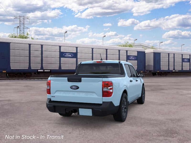 2026 Ford Maverick XLT InTransit
