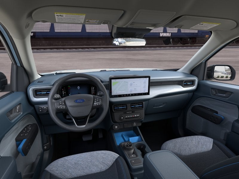 2026 Ford Maverick XLT InTransit