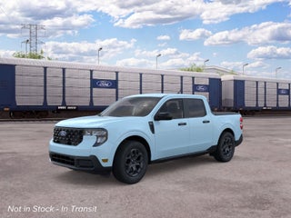 2026 Ford Maverick XLT InTransit